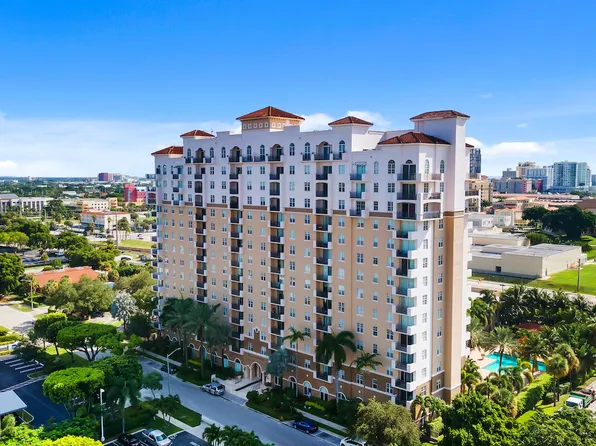 616 Clearwater Park Road #1106, West Palm Beach, FL 33401
