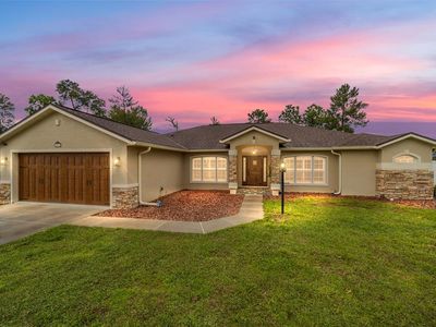 4933 SW 109th Loop, Ocala, FL, 34476