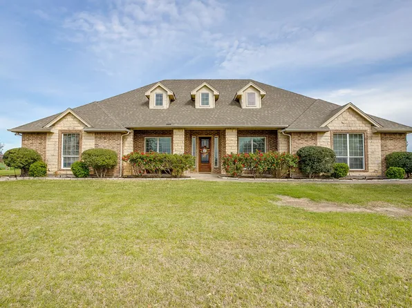 4401 Kelly Rd, Aledo, TX 76008