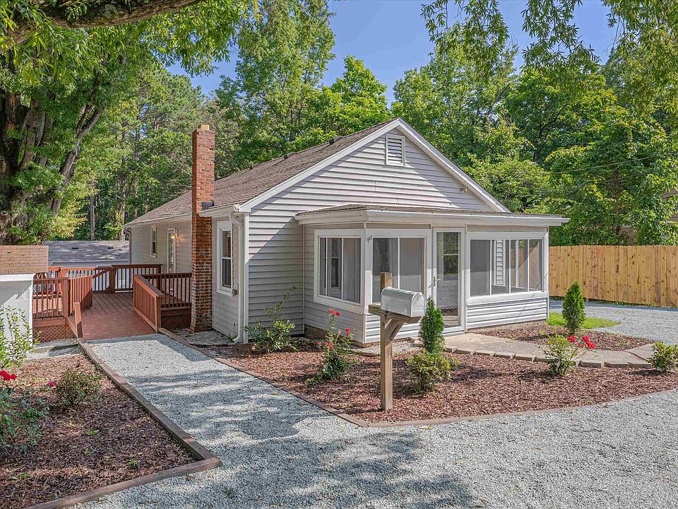308 S Mineral Springs Rd, Durham, NC 27703 Zillow