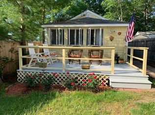 50 Ryder St, Wareham, MA 02571