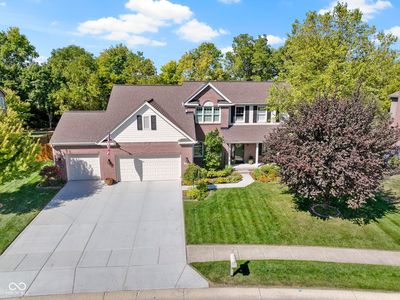 10890 Weston Dr, Carmel, IN, 46032