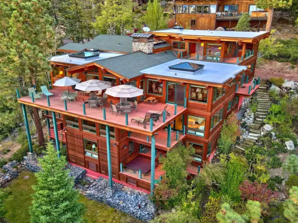 9 Tahoma Ave, Tahoe City, CA 96145