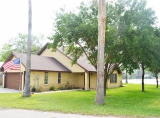 607 N Kika De La Garza Blvd, La Joya, TX 78560