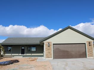 25059 Cedar Mesa Rd, Cedaredge, CO 81413