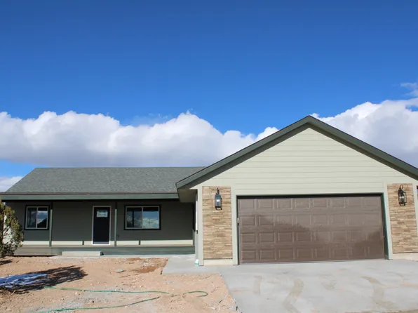 25059 Cedar Mesa Rd, Cedaredge, CO 81413