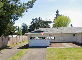 321 To 325 Dennis St SE #325, Olympia, WA 98501