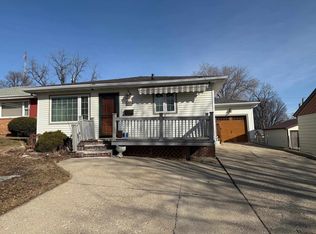 1717 N 14th St, Bismarck, ND 58501