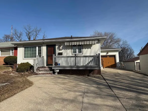 1717 N 14th St, Bismarck, ND 58501