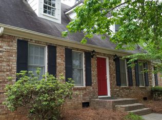224 Serpentine Rd, Irmo, SC 29063