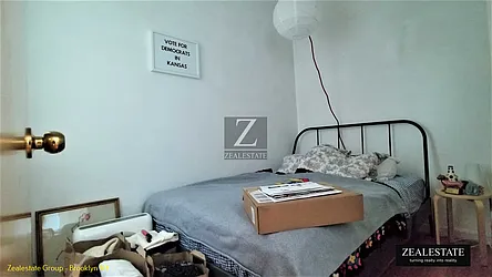 Rented by ZealEstate Group Inc