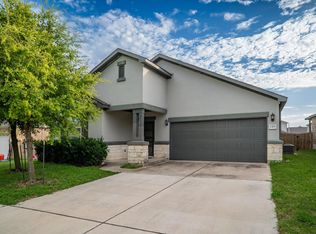 1325 Eagle Ray St, Leander, TX 78641