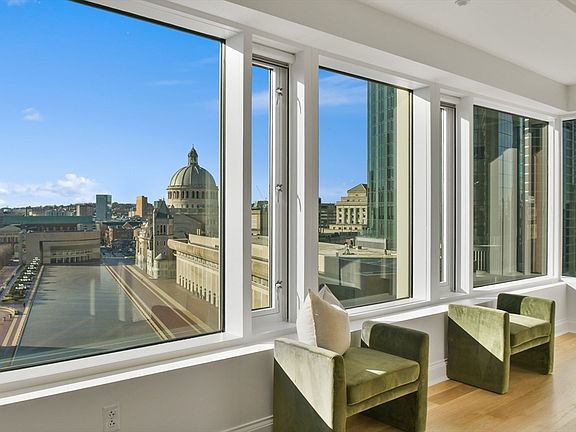 4th image of 100 Belvidere St #8H