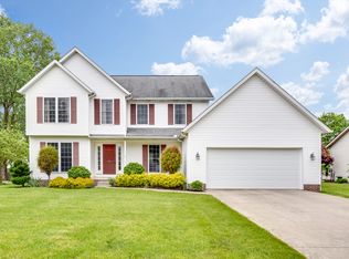 10855 Newbury Ave NW, Uniontown, OH 44685