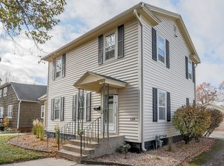 2310 Oakwood Blvd, Wausau, WI 54403