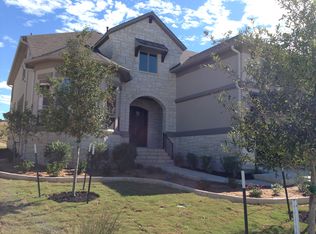 6101 Osceola Trl, Austin, TX 78738