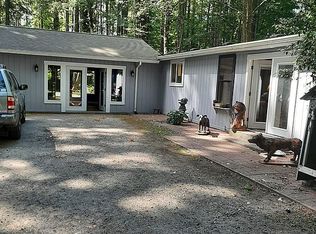 13100 Old Military Rd NE, Poulsbo, WA 98370