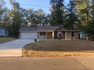 10855 Royal Pnes, Conroe, TX 77303