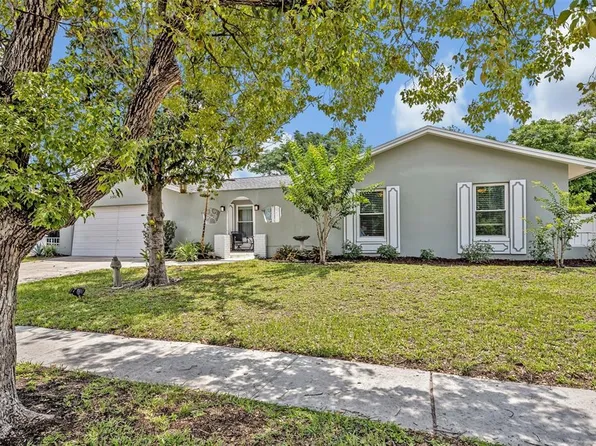 2312 Poinciana Rd, Winter Park, FL 32792