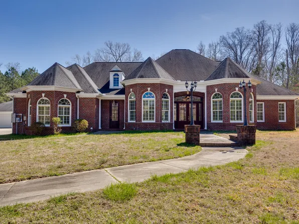 119 Cardinal Crest Ct, Pittsboro, NC 27312