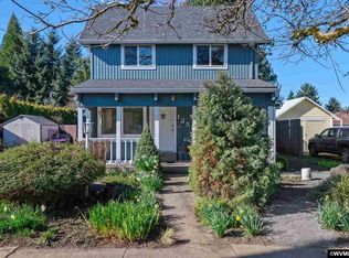 1251 SW Hayter St, Dallas, OR 97338