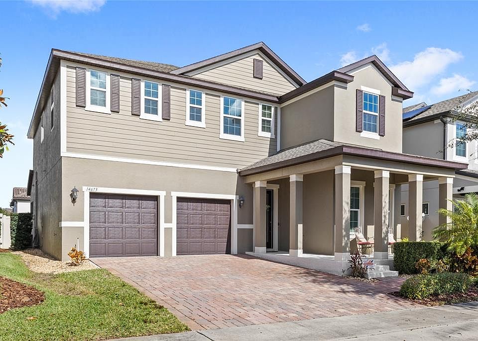 1st image of 14673 GLADE HILL PARK WAY