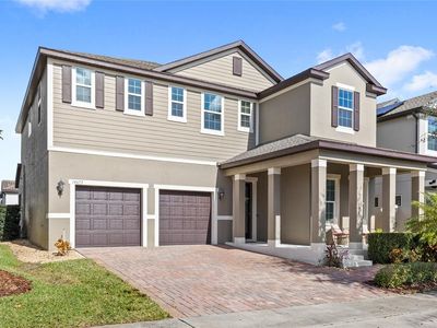 14673 Glade Hill Park Way, Winter Garden, FL, 34787
