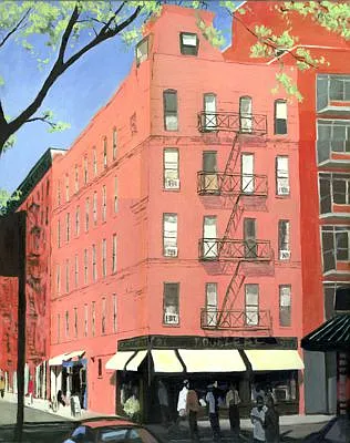 Rented by Veracity NYC LLC | media 1