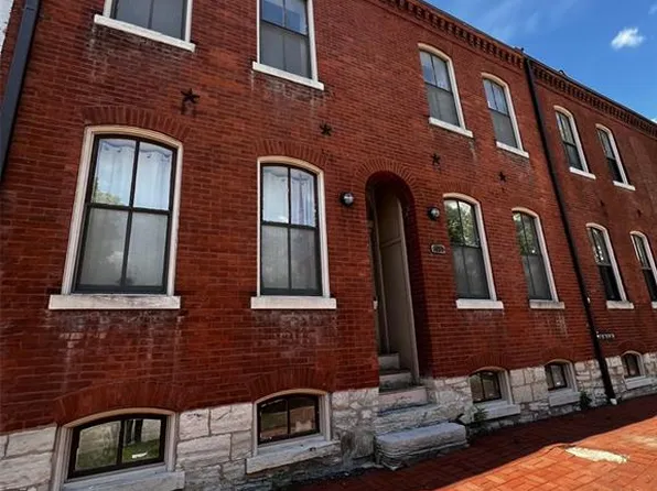 2009 S 11th St, Saint Louis, MO 63104