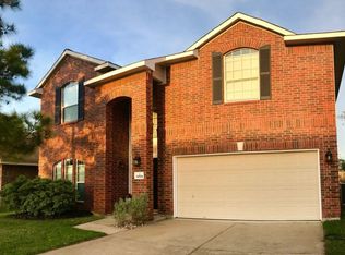 14514 Santee Pass Dr, Cypress, TX 77429