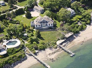 24 Spring St, Saunderstown, RI 02874