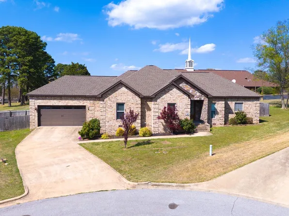 (undisclosed Address), Batesville, AR 72501