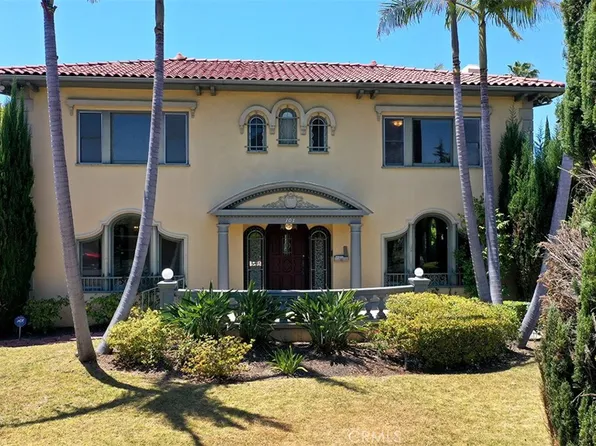 101 S Windsor Blvd, Los Angeles, CA 90004