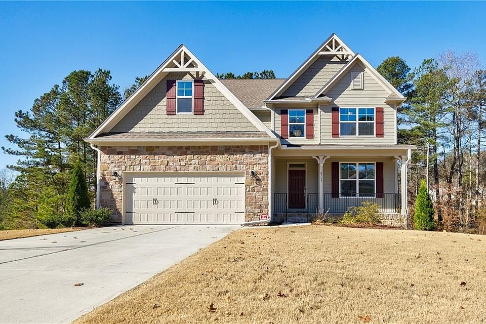 2769 Windsor Knoll Dr, Dacula, GA 30019 | Zillow