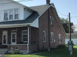16 E Penn St, Summerville, PA