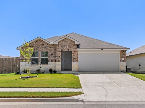 2506 Rollett Dr, Temple, TX 76504