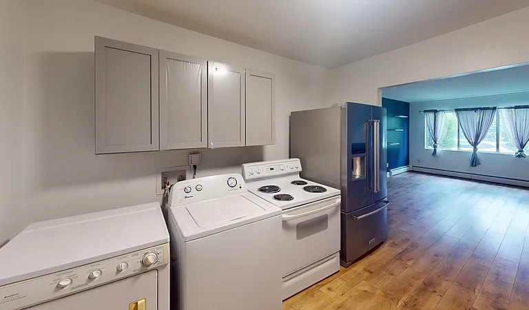 1114 Fountain St #A — Photo 4