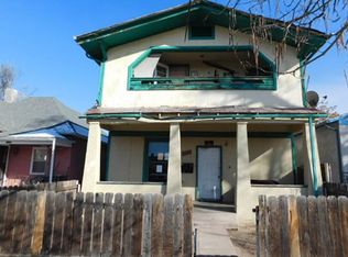 1222 Spruce St, Pueblo, CO 81004