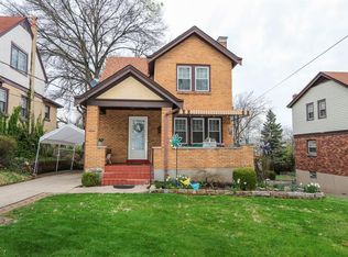 5048 Casa Loma Blvd, Cincinnati, OH 45238