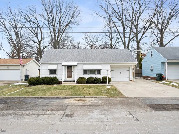 314 Elmford Ave SW, Massillon, OH 44646