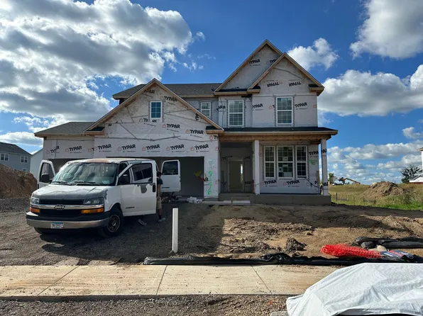 6146 Goodwin Ave S, Cottage Grove, MN 55016