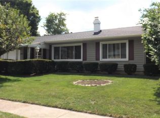 209 Orinoco St, Dayton, OH 45431