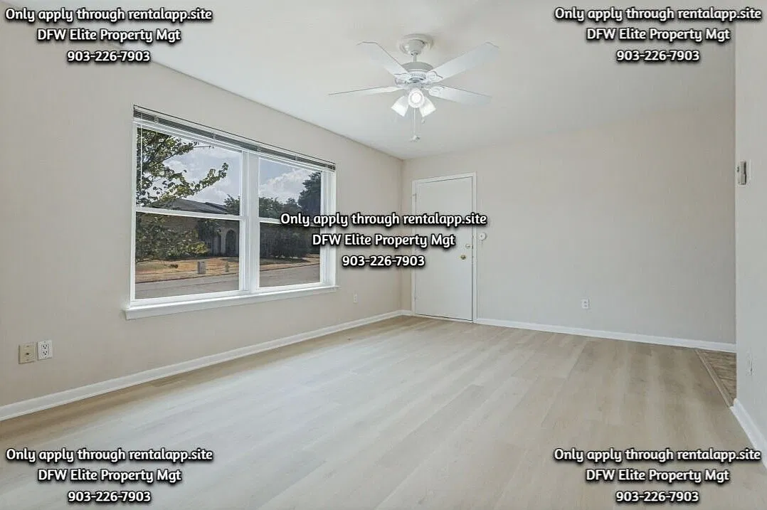 2 bed, 1019 sqft, $1,350 — Photo 3