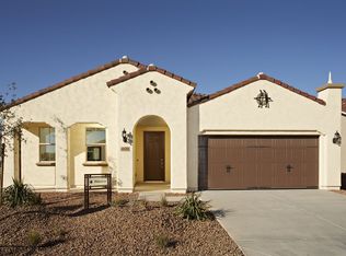 19582 N 271st Ave, Buckeye, AZ 85396