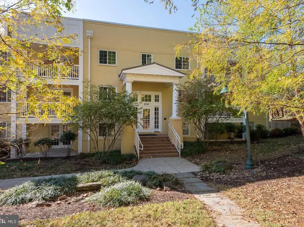 4141 S Four Mile Run Dr Unit 402, Arlington, VA 22204