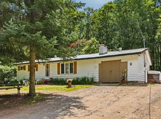 1201 Wenona Lake Rd, Dysart Et Al, ON K0M 1S0