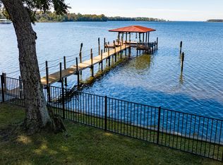 41 Waterview Pl, Freeport, FL 32439