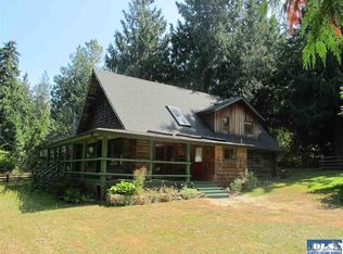 292 Dodger Ln, Port Angeles, WA 98363