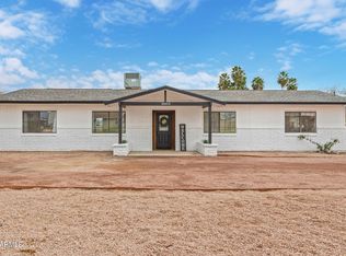 16655 W Hilton Ave, Goodyear, AZ 85338