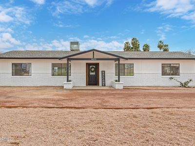 16655 W Hilton Ave, Goodyear, AZ, 85338